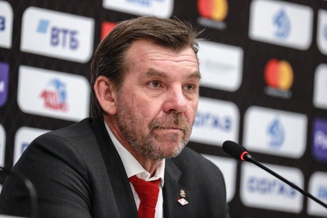 Сергей Булкин/NEWS.ru