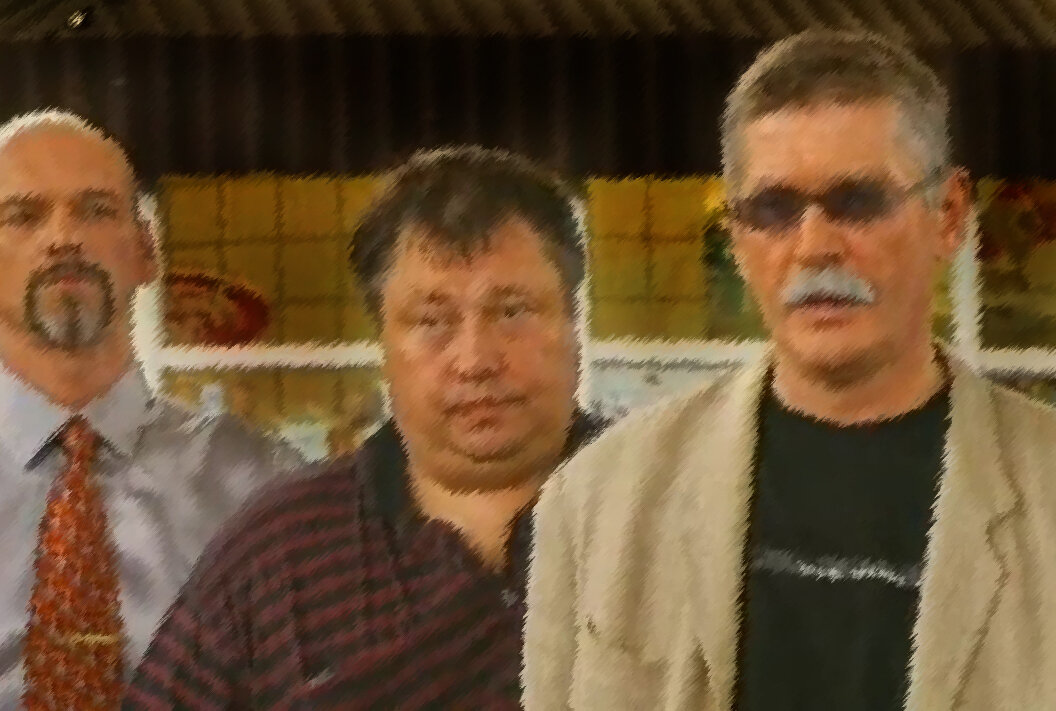 Настоящих воров показывать мы не будем, поэтому вот вам кадр из лампового фильма