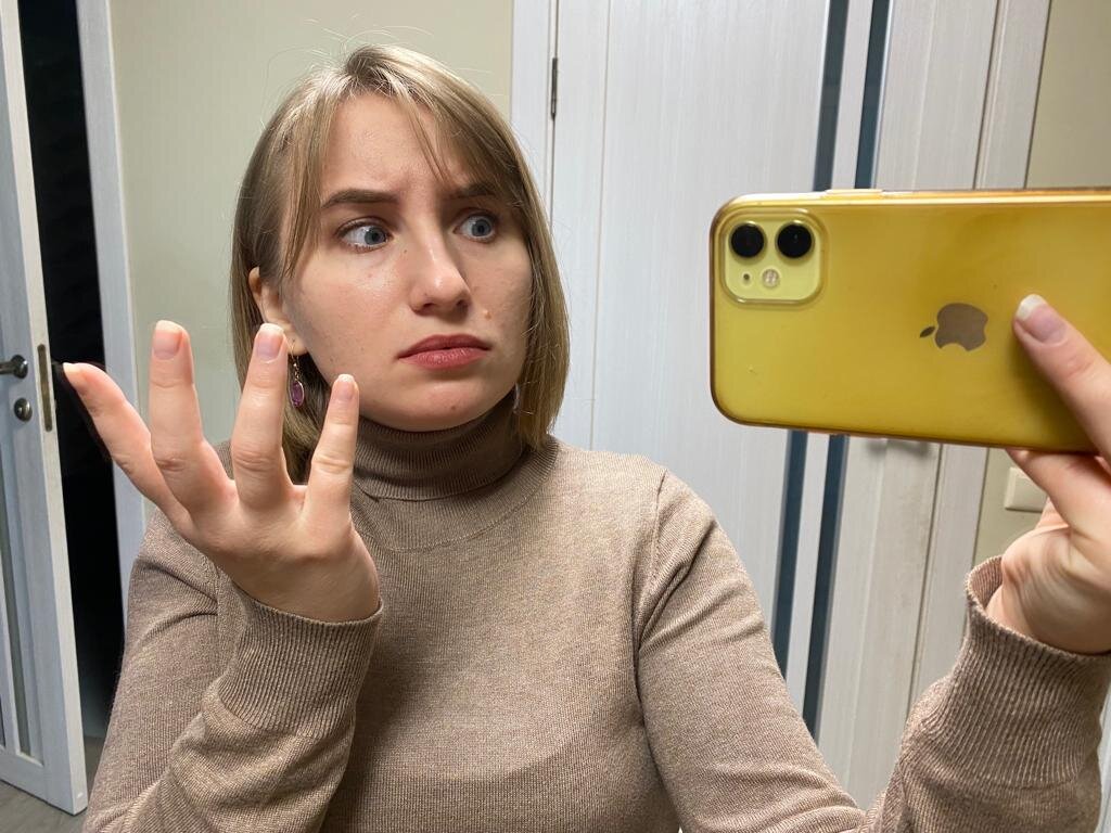 Кстати. А вы знали, что женщина нового времени эта в т.ч и та, которая находится в состоянии ресурса?