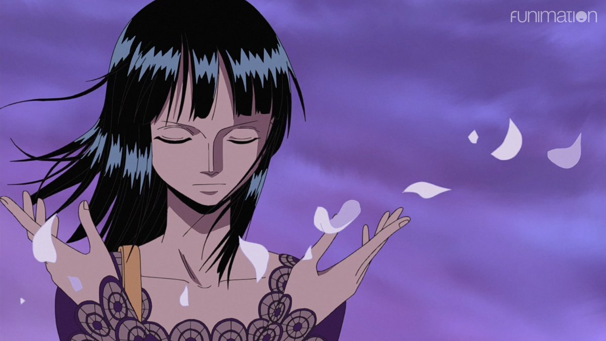 Робин в Триллер-Барке