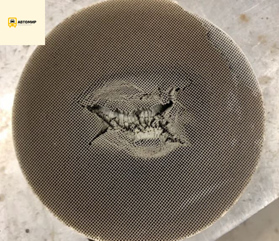 Вот такой сюрприз несёт в себе новый CX-5