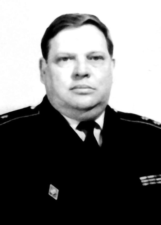 Герман Алексеевич Угрюмов. Фото взято из открытого источника