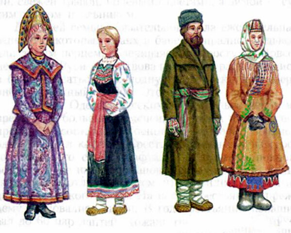 одежда крестьян. солнцев федор русская народная одежда крестьянин. одежда крестьян 19 века в россии. одежда крестьян 18 века в россии. одежда крестьян на руси 18 век.