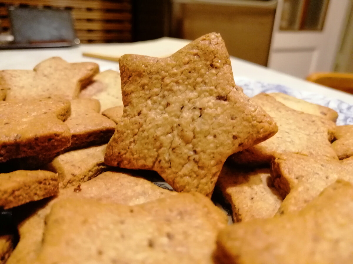 Вот итог моих художественных поисков!