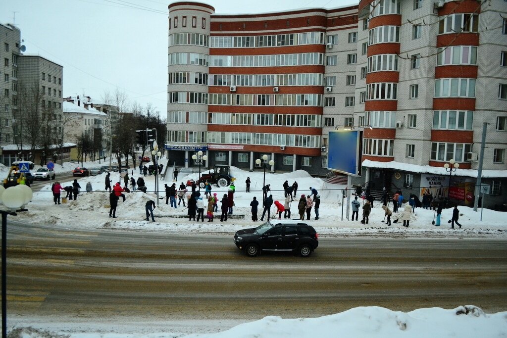 Яндекс-карты