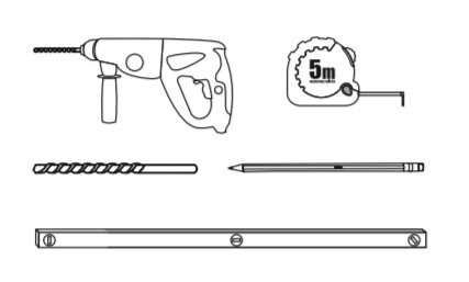 Необходимые инструменты