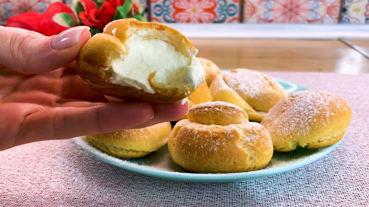 Вы будете в восторге от них!