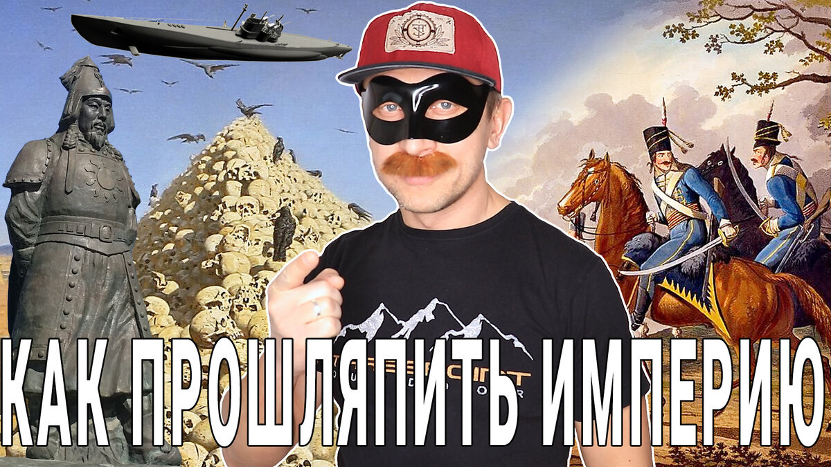 youtube-канал ALOVAK