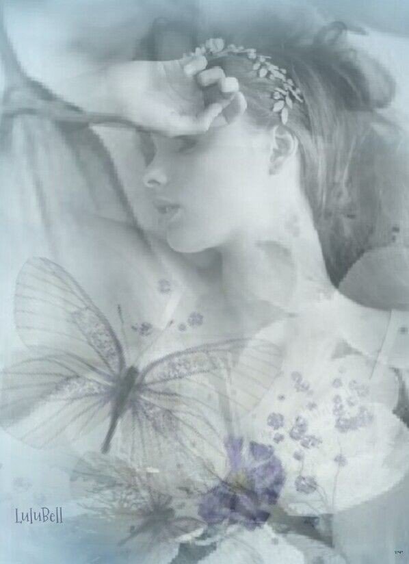 Иллюстрации Pinterest