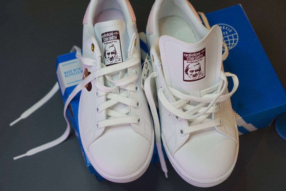 Adidas china shop stan smith kikadinha