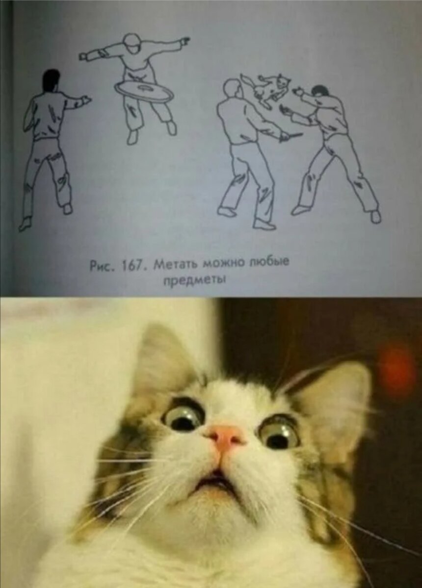 Бедный Йорик ×2 