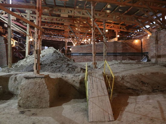 Фото: Пресс-служба Государственного музея истории Санкт-Петербурга https://clck.ru/b2APy