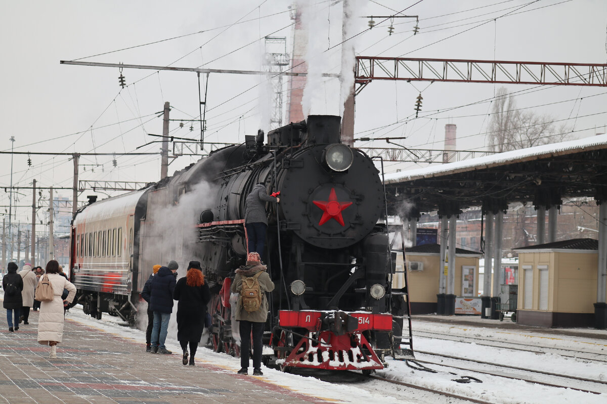 Жизнь в поезде. Тур по Крыму под стук колёс с "Гранд-экспрессом"