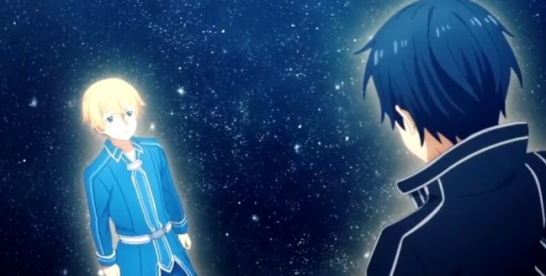 
«Любовь… Ее не ищут, ее дают.»