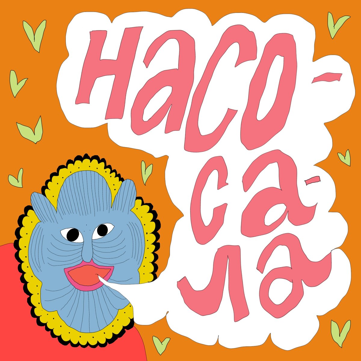 иллюстрация @kristinaboyar