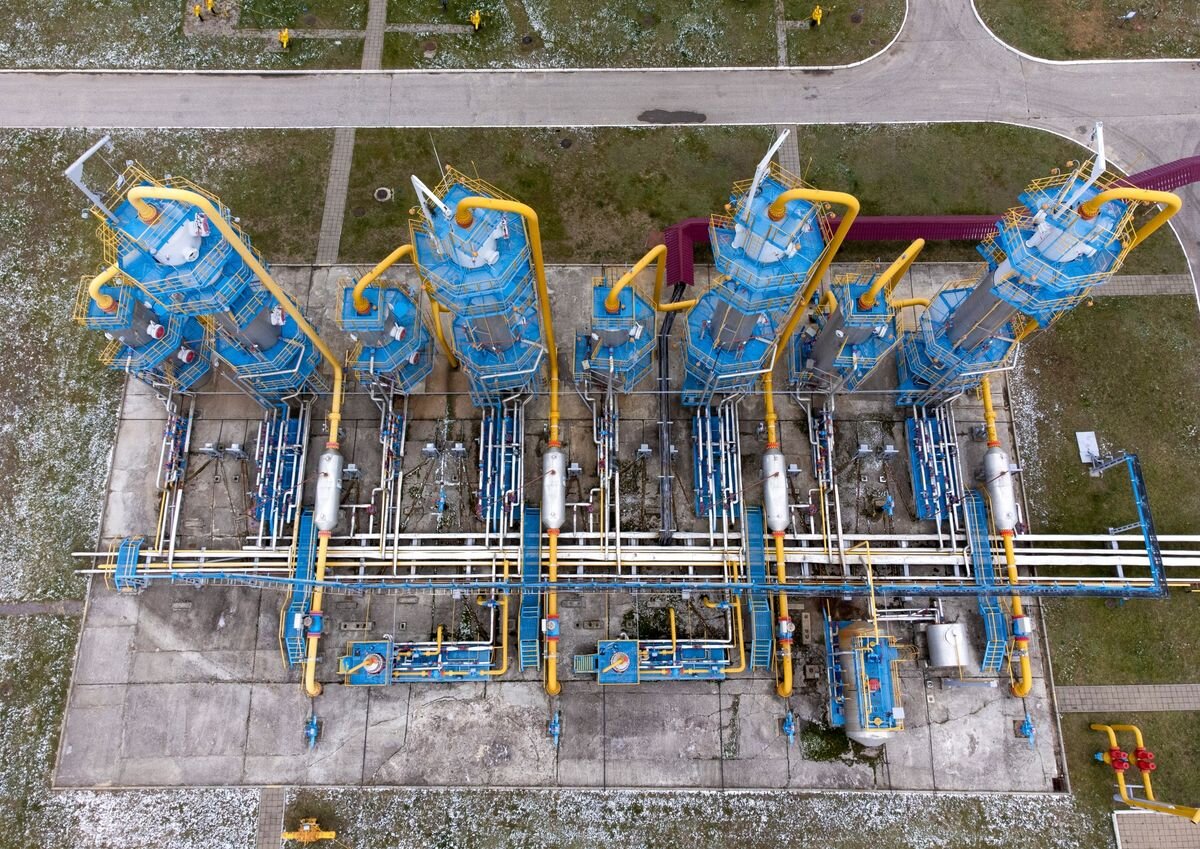 Фото: Andrey Rudakov / Bloomberg