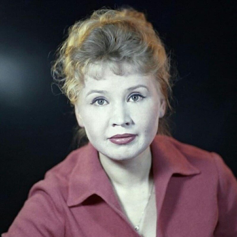Екатерина Савинова