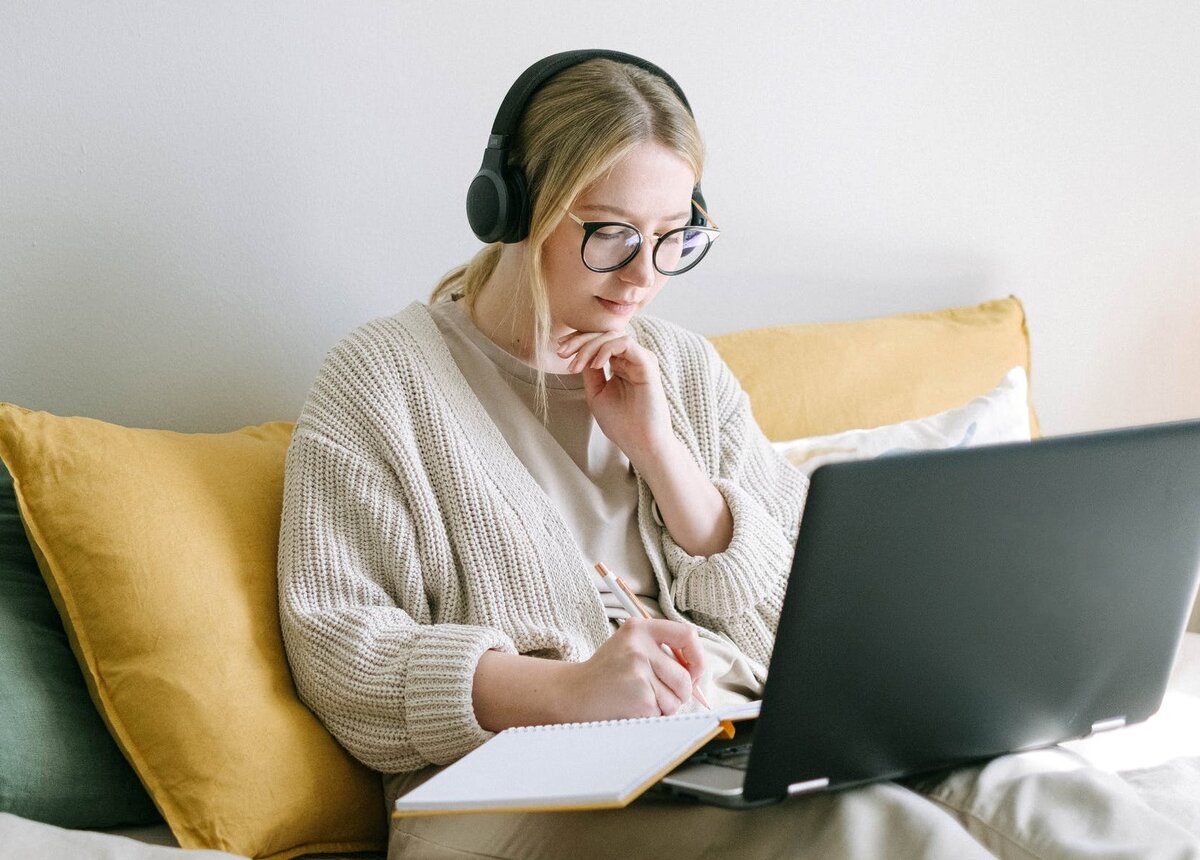 постановочное фото