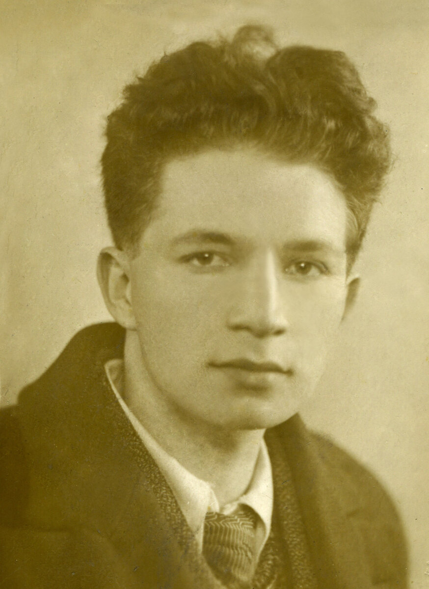 Яков Басов - ученик академика Самокиша | БОЛЬШАЯ ЯЛТИНСКАЯ ЭНЦИКЛОПЕДИЯ ...