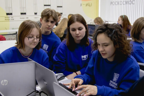    Фото: ВДЦ «Орленок»