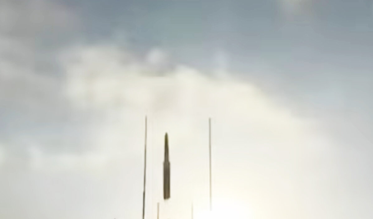 «Инцзы-21» (www.youtube.com)