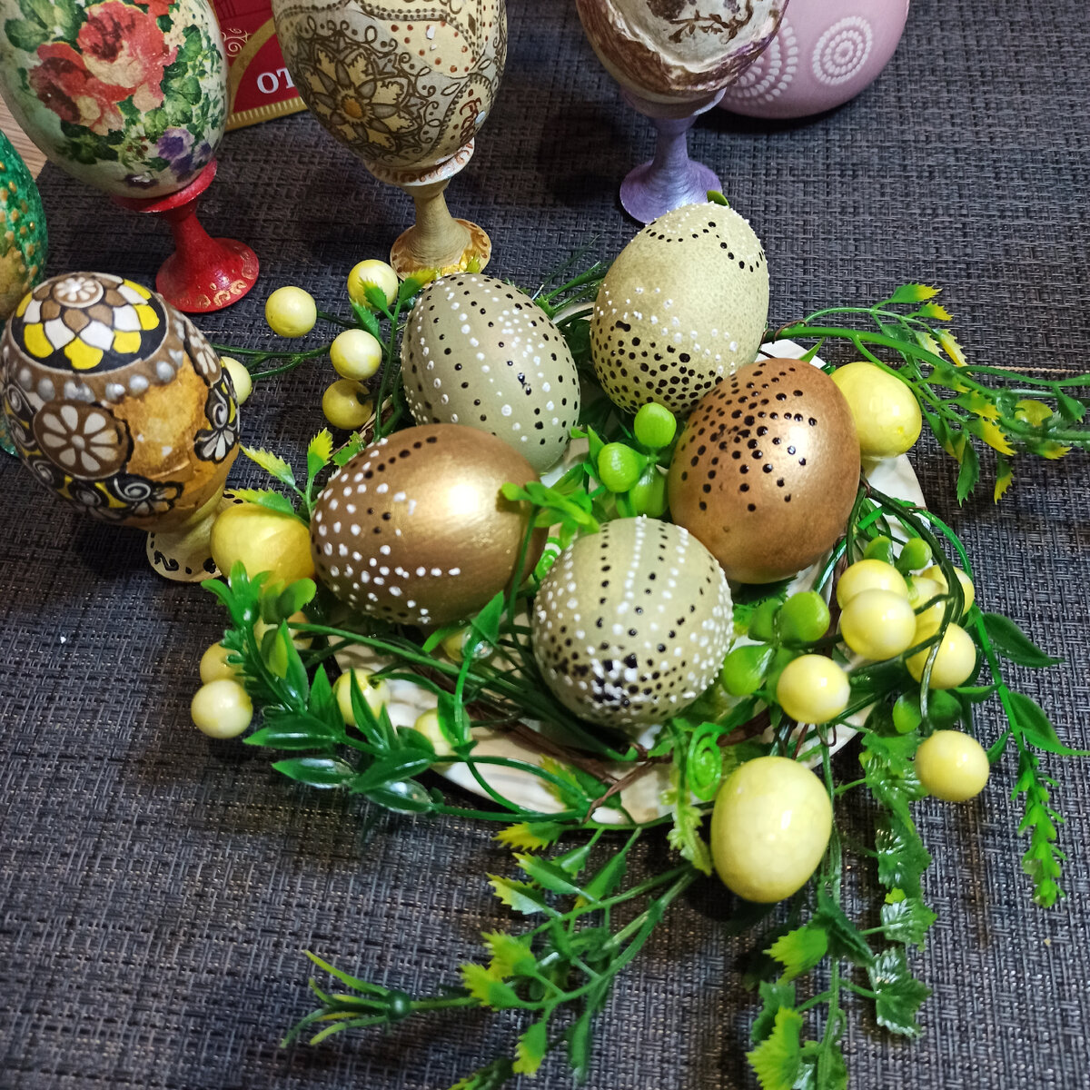 Фото из личного архива. 