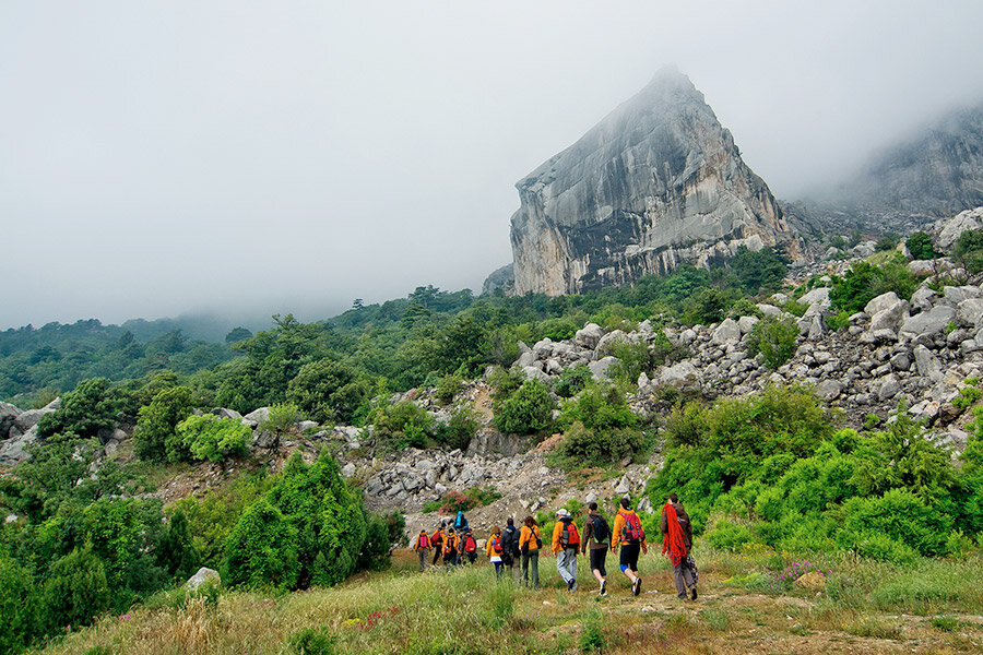 Фото: Антон Педько
