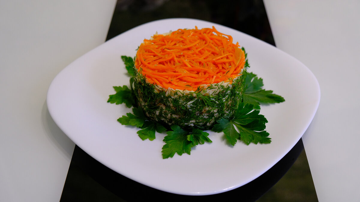 Фото автора Дзен канала "Еда и вкус"