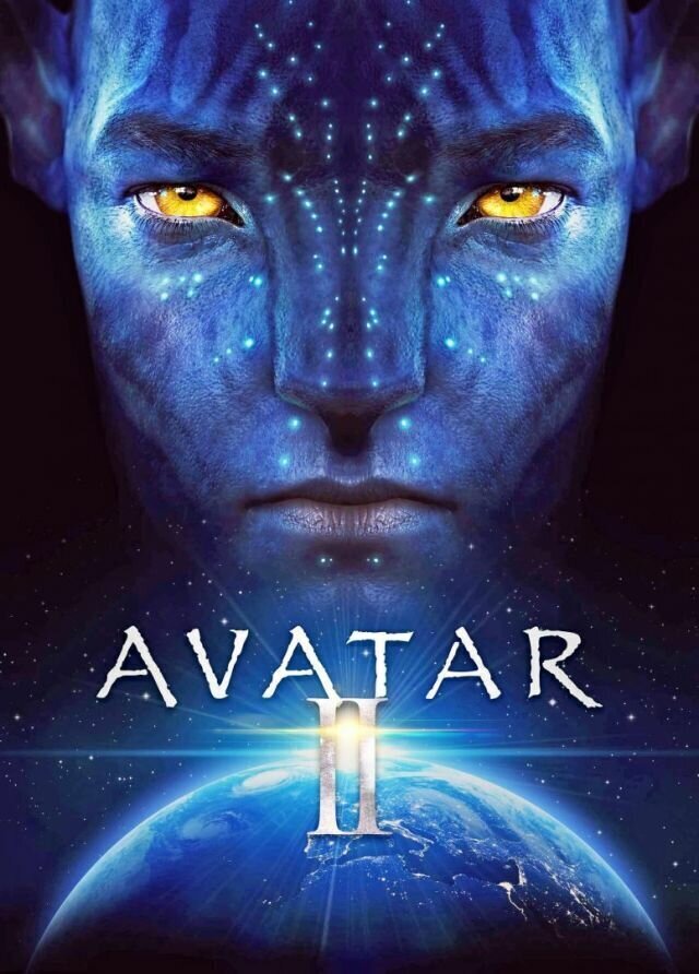  В СЕРЕДИНЕ СТАТЬИ ЕСТЬ МАЛЕНЬКОЕ ВИДЕО. ПРОЛИСТНИТЕ В НИЗ И ПОСМОТРИТЕ ОТРЫВОК ИЗ  АВАТАРА 2.