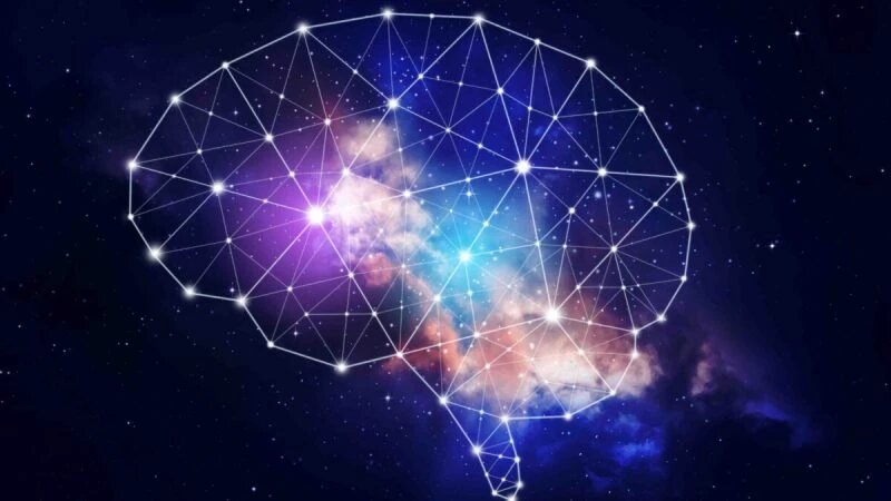 Мозг подобен микрокосму. (nednapa/Shutterstock)