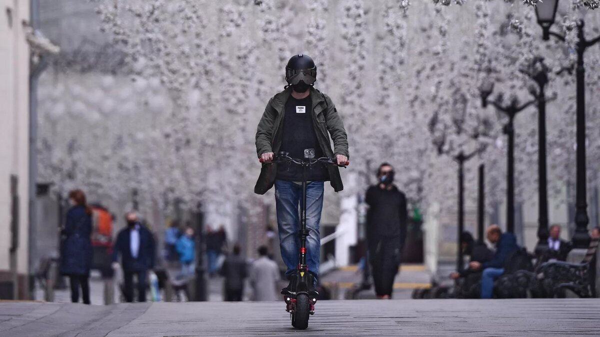 © РИА Новости / Евгений Одиноков