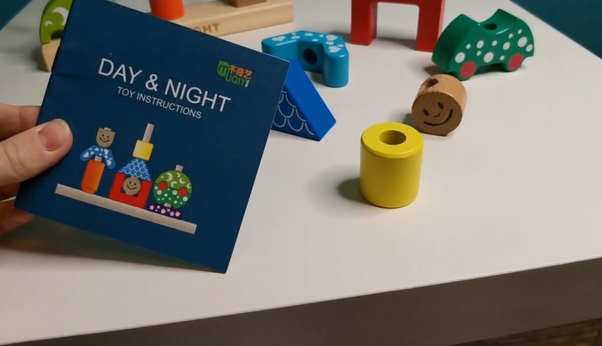 Аналог игры от бондибон День и ночь 