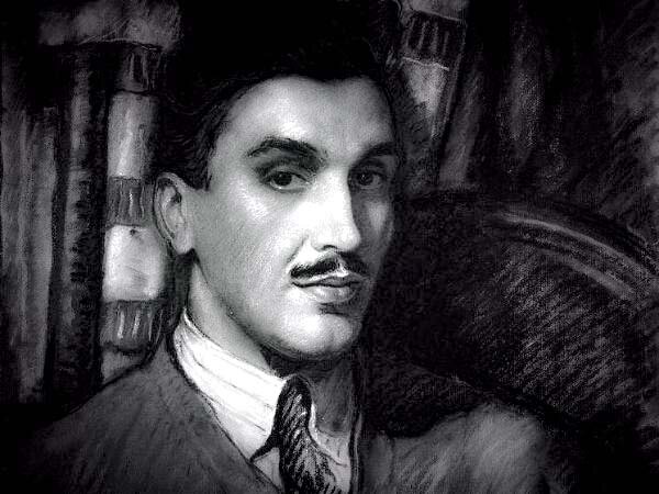 Из интернета. Архитектор Алексей Яковлевич Белобородов.