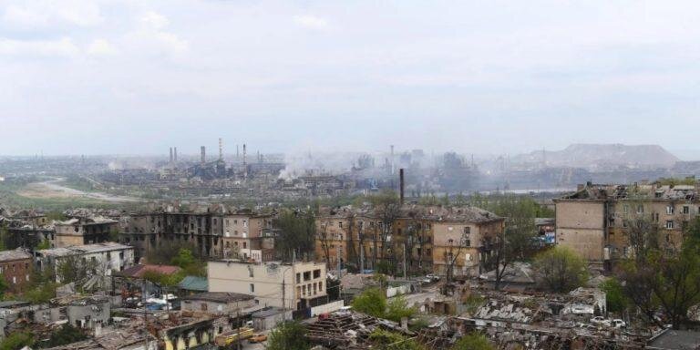 Фото: РИА «Новости» / Алексей Куденко