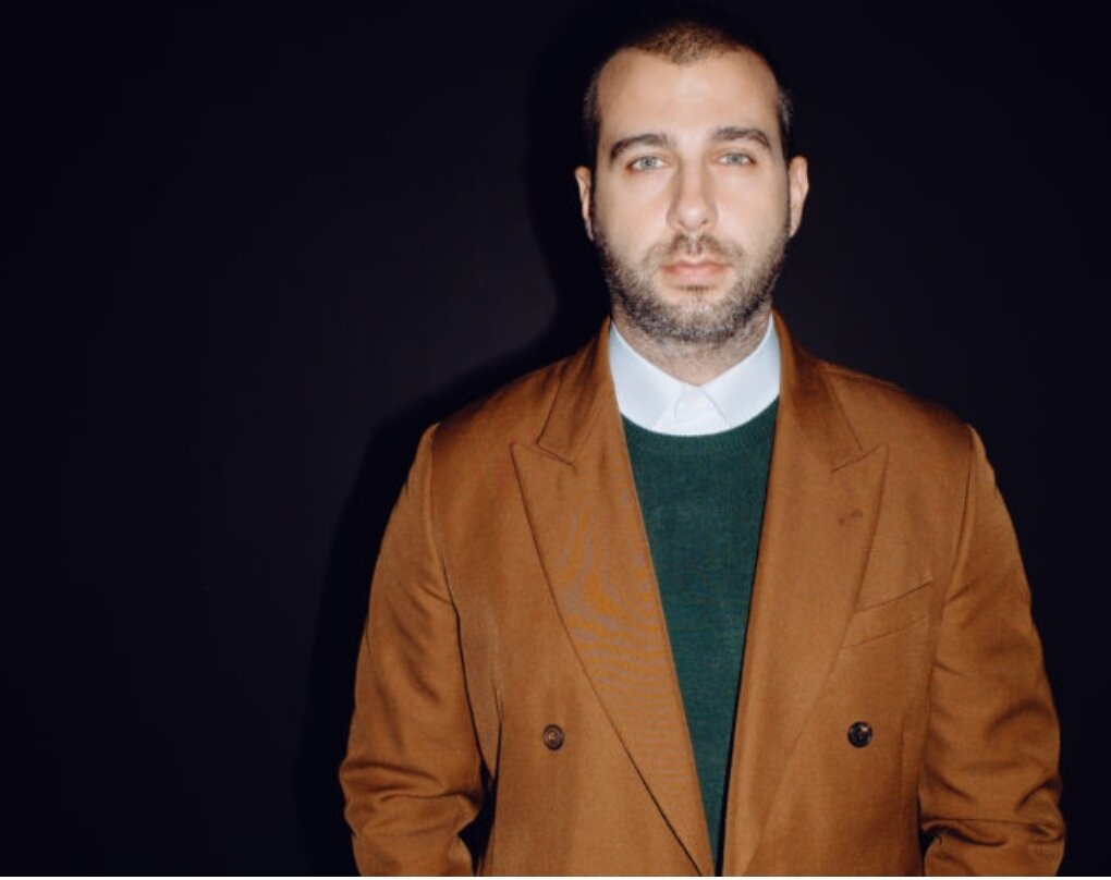 Иван Ургант