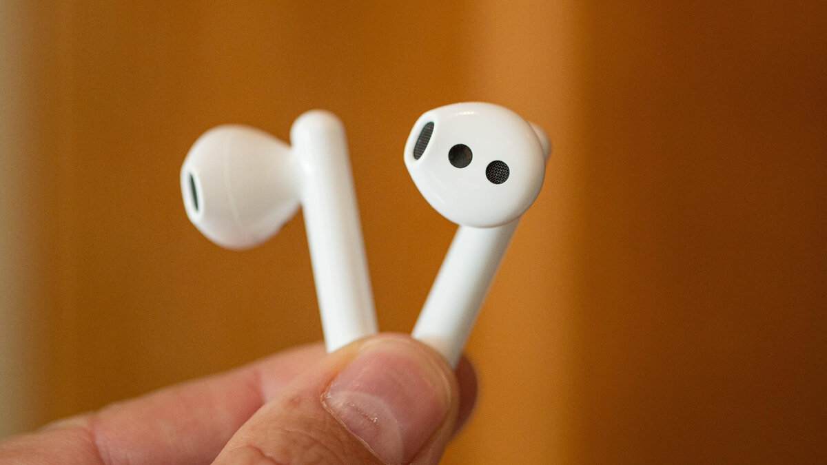 Наушники Huawei FreeBuds 3