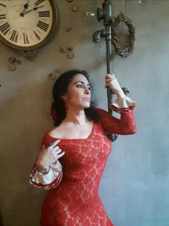 Elena Morena