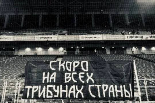    В Госдуме задумались об отмене Fan ID для российских болельщиков