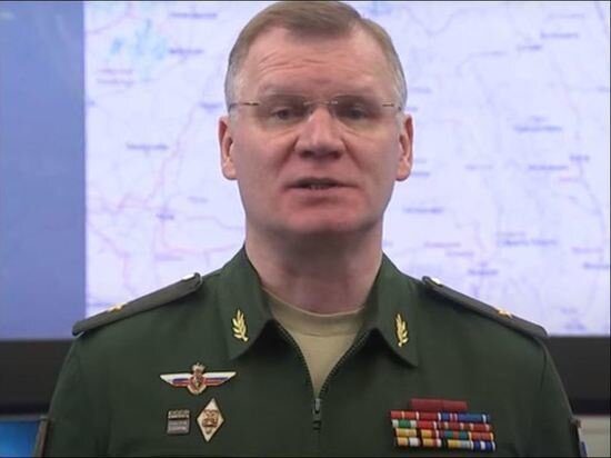   Кадр из видео
