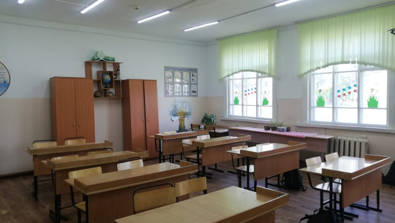 Фото: Пресс-служба губернатора и правительства Хабаровского края