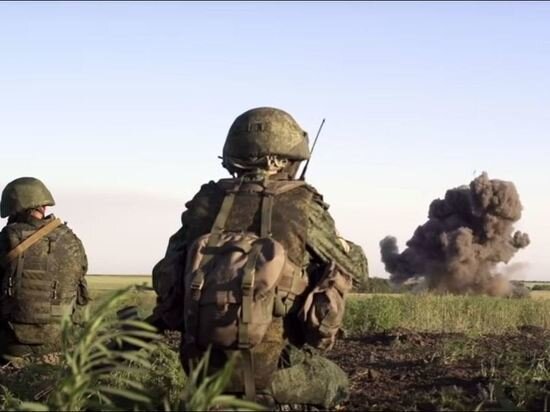   Кадр из видео