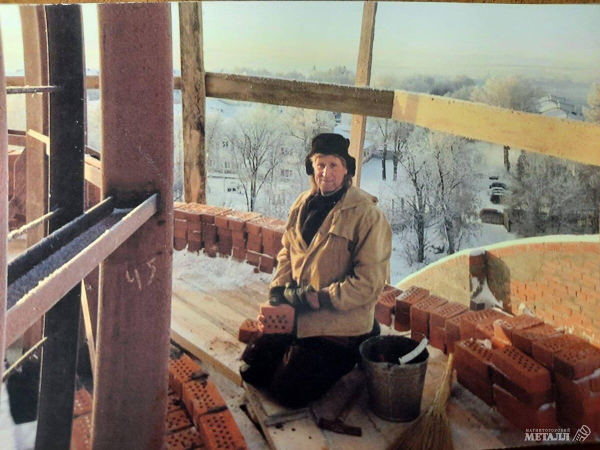 Мастер Геннадий Гукиш