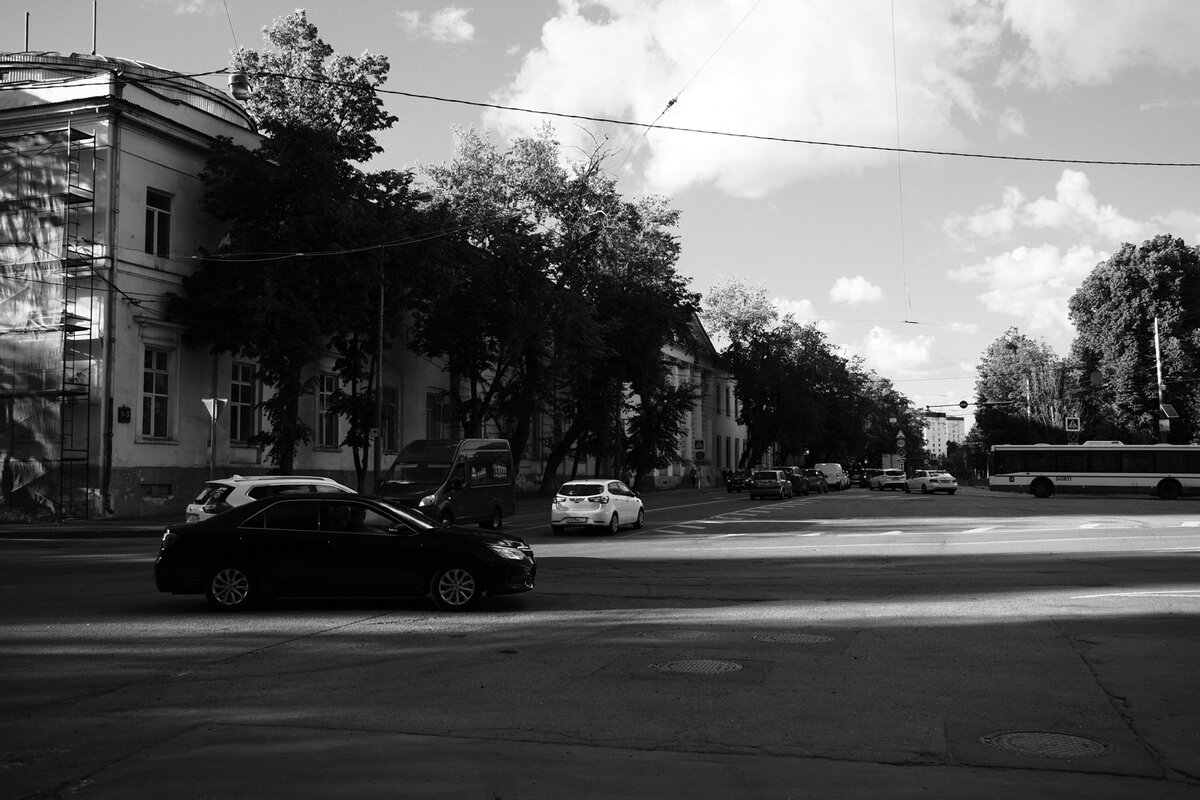 ©️Уличный фотограф Сергей Караваев, Fujifilm X-T4, Fujifilm XF 23mm f/2 R WR