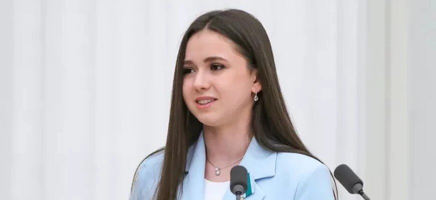 Камила Валиева может узнать вердикт по своему расследованию позже августа 2022 года © Михаил Климентьев / РИА Новости