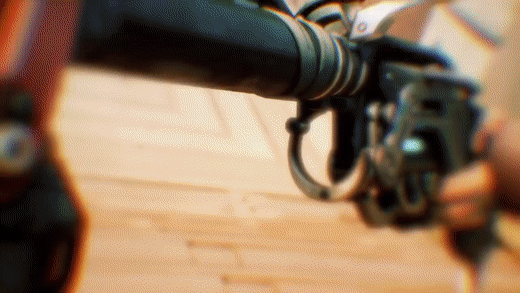 Ножичек, который ещё успеет всех взбесить