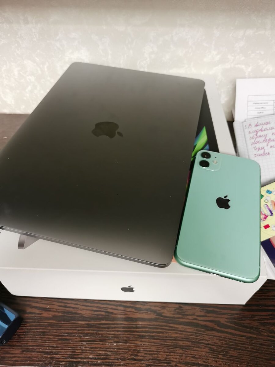 Оборудование от компании