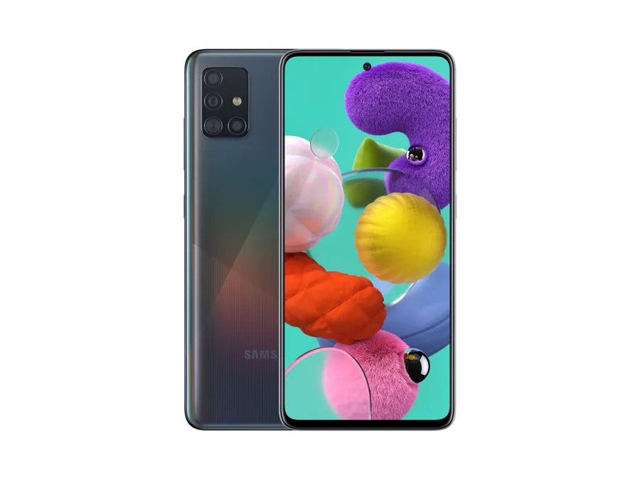 Смартфон Huawei P20 Lite 64Gb Blue