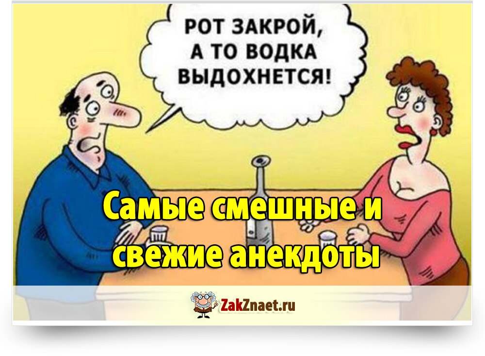 Смешные истории в картинках