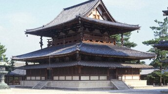 Краудфандинговая превысила 100 миллионов иен за 8 дней, кампания для храма всемирного наследия нара.