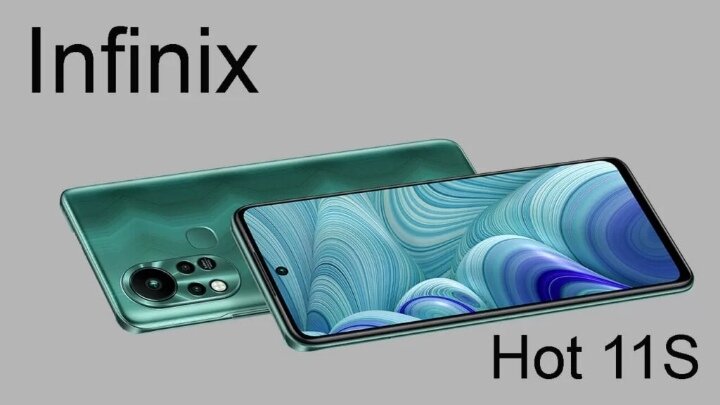 Ой ну вот не надо типа:Xiomi лучше вот сами посмотрите Infinix hot 11s за 12к